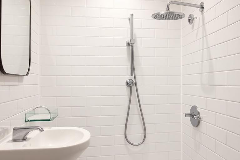 Bathroom Renovation - Total Plumbing Pros project in NC