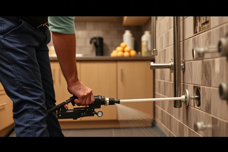Clogged Drains & Drain Cleaning service in Mooresville NC
