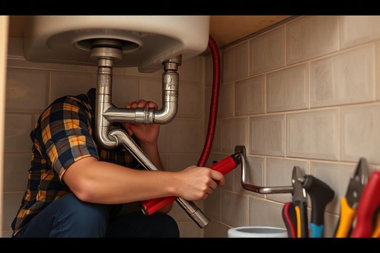 Plumbing Repair & Installation service in Mooresville NC