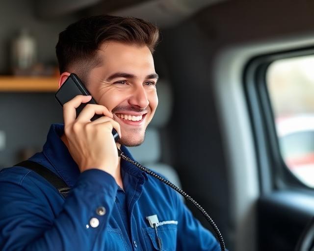 Follow-Up Support - water heater service in Mooresville NC