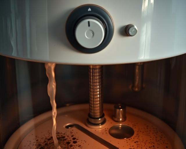 Unusual Noises - water heater service in Mooresville NC