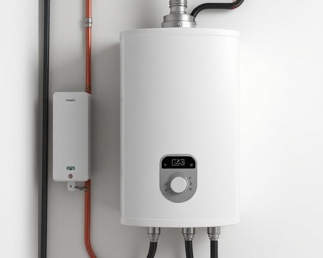 Electric Water Heaters - water heater service in Mooresville NC