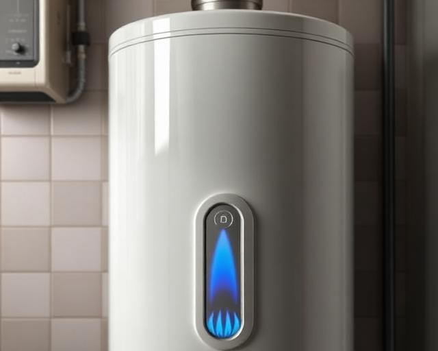 Gas Water Heaters - water heater service in Mooresville NC